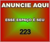 COD=223 Anuncio em banner simples na lateral 300x250